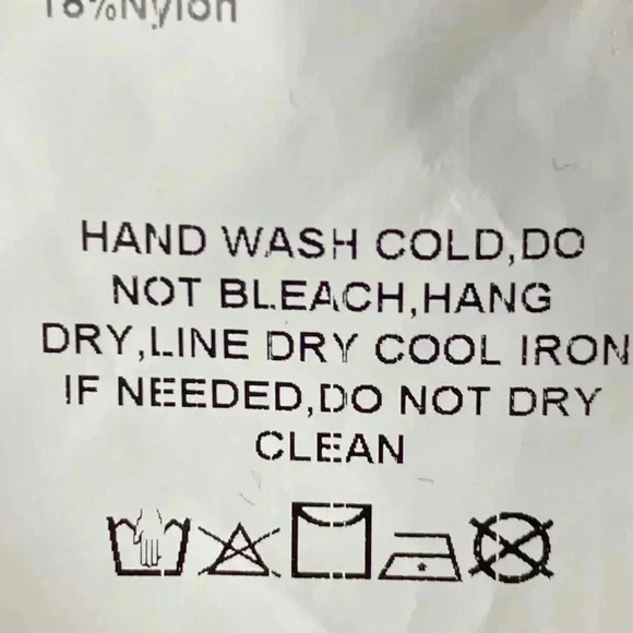 WEEKEND BY SUZANNE BETRO SIZE 1X/2X BLACK WHITE LONG BUTTON FRONT CARDIGAN - Picture 11 of 16